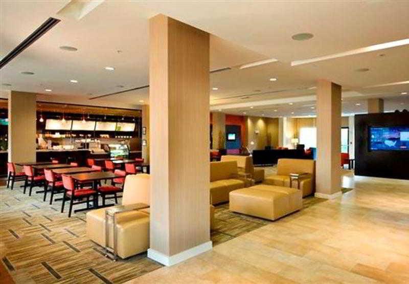 Courtyard By Marriott Atlanta Buford Mall Of Georgia Bagian luar foto