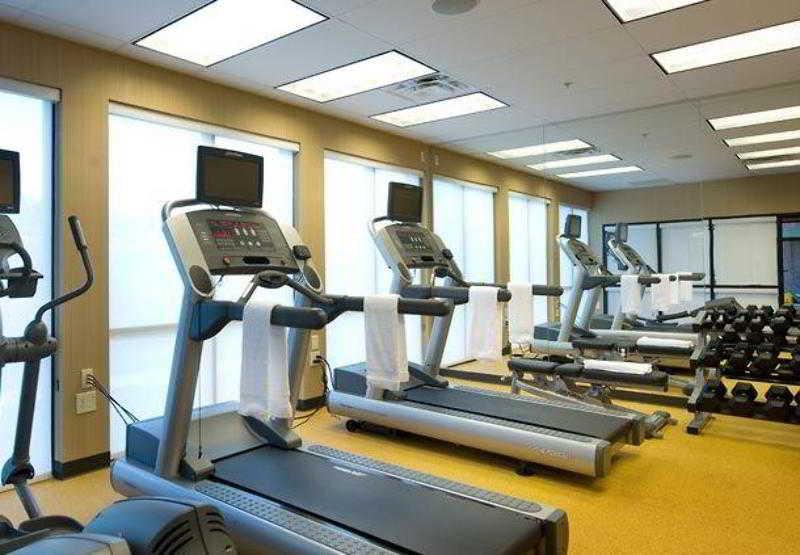 Courtyard By Marriott Atlanta Buford Mall Of Georgia Bagian luar foto